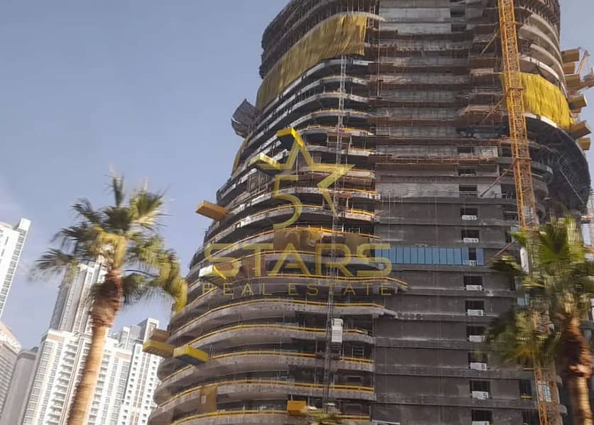 5 bugatti residence construction . png