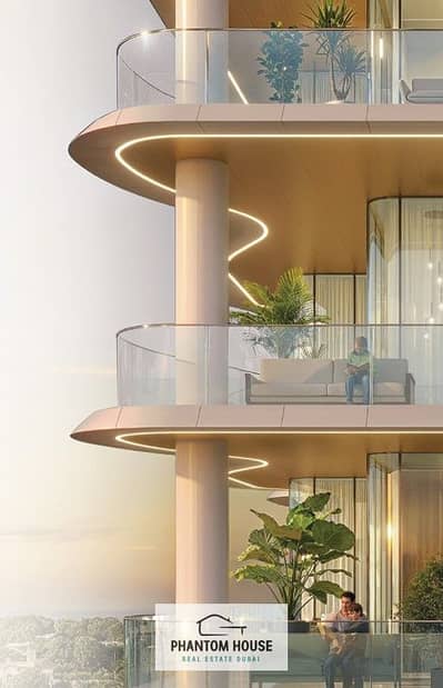 3 Camere Appartamento in Vendita a Al Furjan, Dubai - ORVESSA 1. jpg
