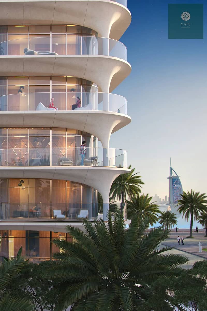 6 Ocean House by Ellington - Balcony view day. jpg. webp