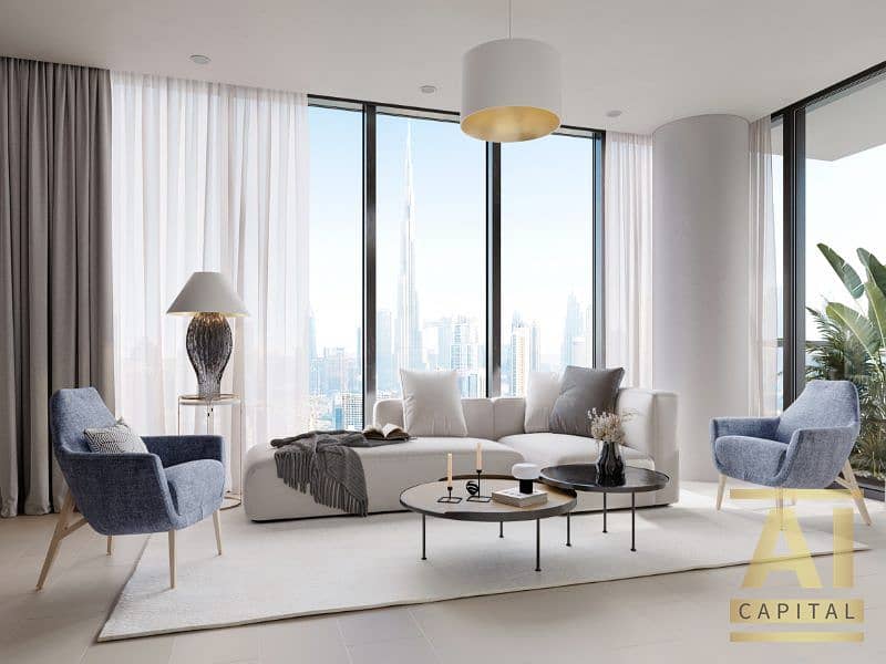 Wohnung in Sobha Hartland,Sobha Creek Vistas Heights,Sobha Creek Vistas Heights Tower B, 1 schlafzimmer, 1600000 AED - 15969160 Wohnung in Sobha Hartland,Sobha Creek Vistas Heights,Sobha Creek Vistas Heights Tower B, 1 schlafzimmer, 1600000 AED - 15969160