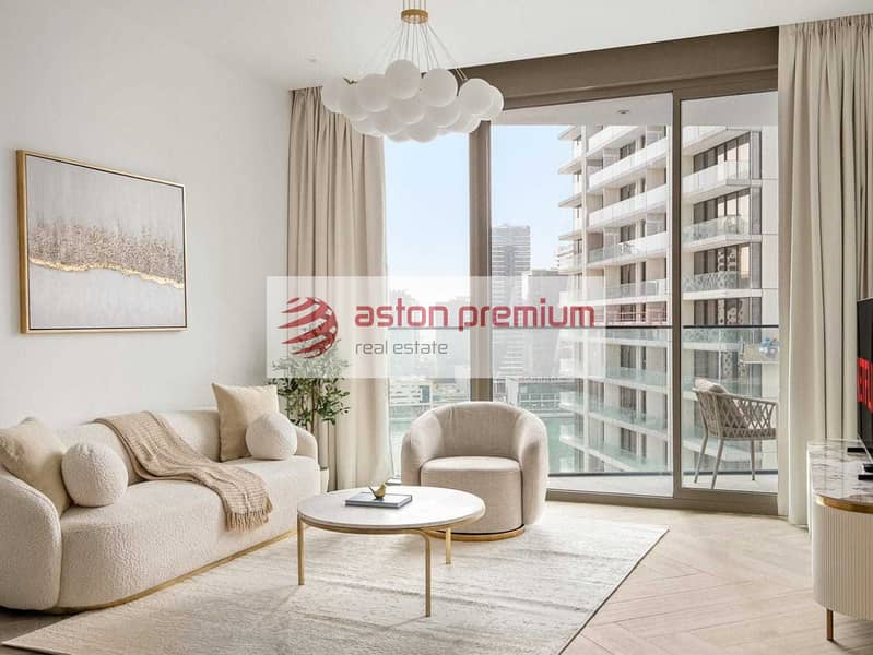 Canal View | Fully Furnished 1BR| Motivated Seller Canal View | Fully Furnished 1BR| Motivated Seller