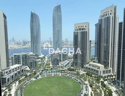 1 Slaapkamer Appartement te Huur in Dubai Creek Harbour, Dubai - Appartement in Dubai Creek Harbour，Creek Gate，Creek Gate Tower 1, 1 slaapkamer, 88000 AED - 15969178