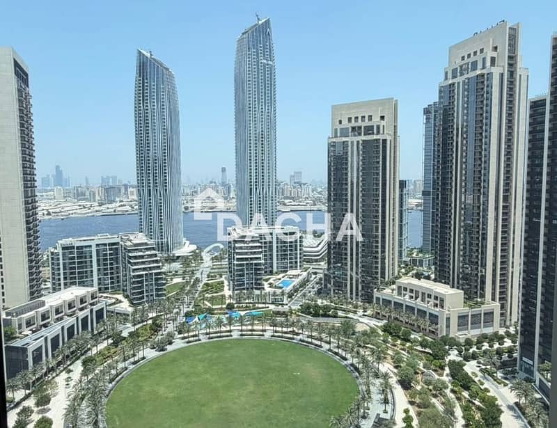 Appartement in Dubai Creek Harbour,Creek Gate,Creek Gate Tower 1, 1 slaapkamer, 88000 AED - 15969178 Appartement in Dubai Creek Harbour,Creek Gate,Creek Gate Tower 1, 1 slaapkamer, 88000 AED - 15969178