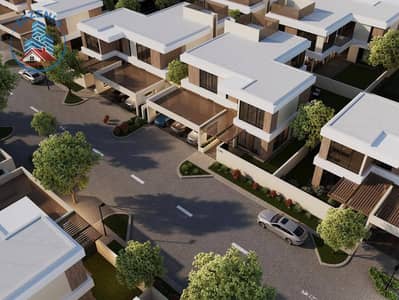 3 habitaciones Villa para en Venta en Sharjah Garden City, Sharjah - sharjah-garden-city-phase-5-at-al-belaida-sharjah-04. jpg