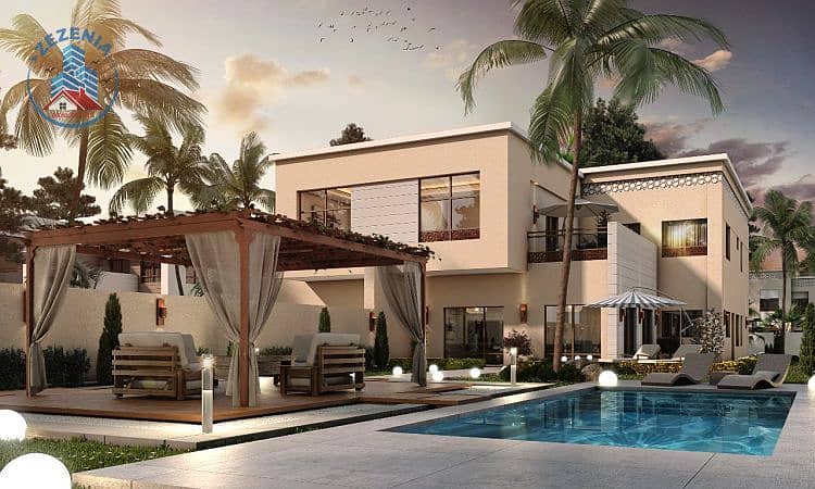 6 Sharjah-Garden-City-Villas-Exterior-1. jpg