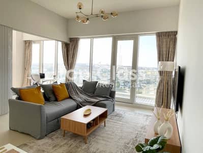 1 Bedroom Flat for Sale in Al Furjan, Dubai - 1BR + Study | Spacious Layout | Prime Location 1 Bedroom Flat for Sale in Al Furjan, Dubai - 1BR + Study | Spacious Layout | Prime Location