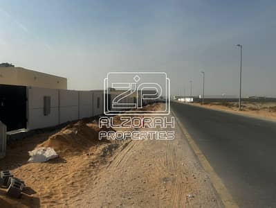 Industrial Land for Rent in Al Sajaa Industrial, Sharjah - WhatsApp Image 2026-07-24 at 5.56. 29 PM (4). jpeg Industrial Land for Rent in Al Sajaa Industrial, Sharjah - WhatsApp Image 2026-07-24 at 5.56. 29 PM (4). jpeg