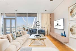Luxury Unit in Bluewater | Full Eye View