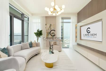 2 Bedroom Flat for Rent in Dubai Harbour, Dubai - DSC01657-Edit. jpg