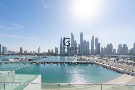 2 Bedroom Flat for Rent in Dubai Harbour, Dubai - R7306348. jpg 2 Bedroom Flat for Rent in Dubai Harbour, Dubai - R7306348. jpg