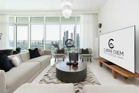 3 Slaapkamers Appartement te Huur in Dubai Harbour, Dubai - DSC05341-Edit. jpg