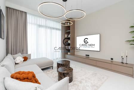 1 Slaapkamer Appartement te Huur in Dubai Harbour, Dubai - DSC-26. jpg