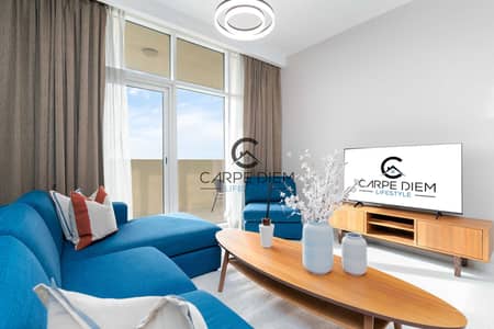 1 Schlafzimmer Wohnung zum zur Miete in Jumeirah Village Circle (JVC), Dubai - DSC05915-Edit. jpg