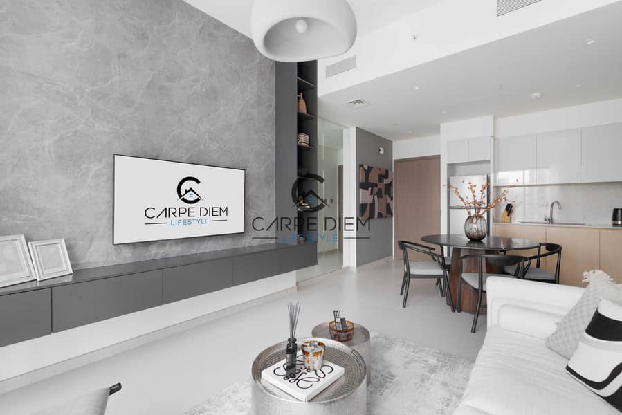 Wohnung in Downtown Dubai,Burj Royale, 1 schlafzimmer, 14500 AED - 7649252 Wohnung in Downtown Dubai,Burj Royale, 1 schlafzimmer, 14500 AED - 7649252
