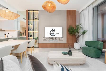 3 Camere Appartamento in affitto a Downtown Dubai, Dubai - 4. jpg