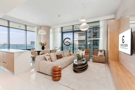 3 Camere Appartamento in affitto a Dubai Harbour, Dubai - DSC08786-Edit. jpg