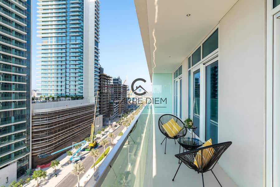 27 Sunrise Bay Tower 2 _ 301 _ 2 BR-45. jpg