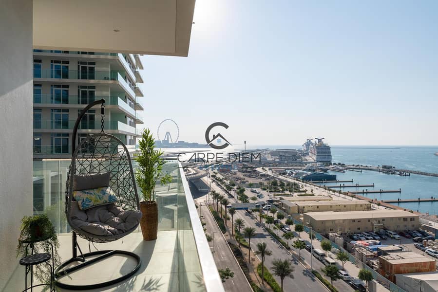 30 Sunrise Bay Tower 2 _ 301 _ 2 BR-49. jpg