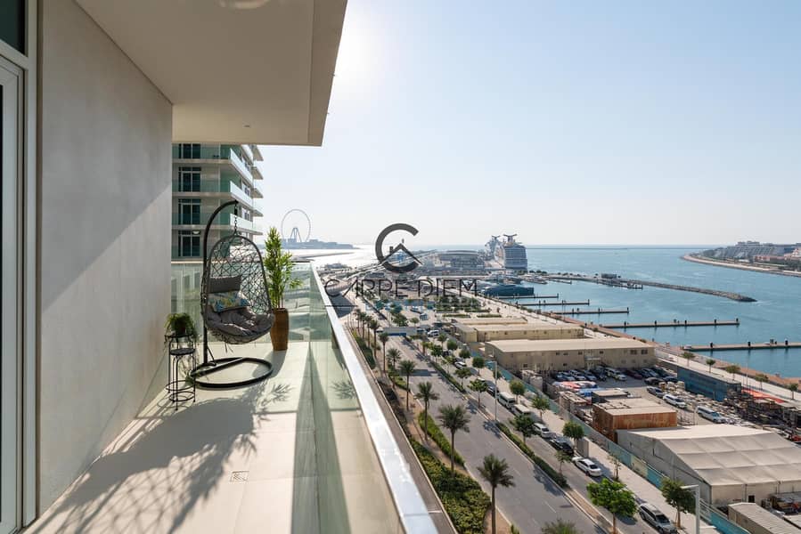 32 Sunrise Bay Tower 2 _ 301 _ 2 BR-51. jpg