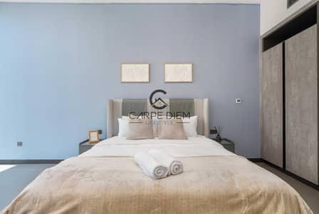 1 Schlafzimmer Wohnung zum zur Miete in Jumeirah Lake Towers (JLT), Dubai - DSC03877-Edit-5. jpg