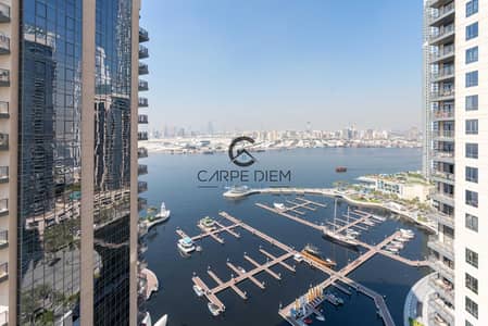 2 Camere Appartamento in affitto a Dubai Creek Harbour, Dubai - DSC04379. jpg