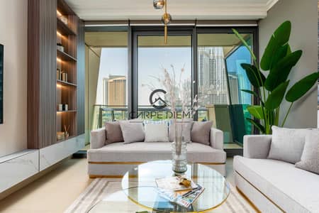 2 Slaapkamers Appartement te Huur in Downtown Dubai, Dubai - Appartement in Downtown Dubai,Burj Vista,Burj Vista 2, 2 slaapkamers, 18500 AED - 6121551 2 Slaapkamers Appartement te Huur in Downtown Dubai, Dubai - Appartement in Downtown Dubai,Burj Vista,Burj Vista 2, 2 slaapkamers, 18500 AED - 6121551