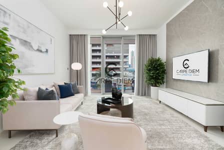 1 Bedroom Apartment for Rent in Dubai Harbour, Dubai - DSC07756-Edit. jpg