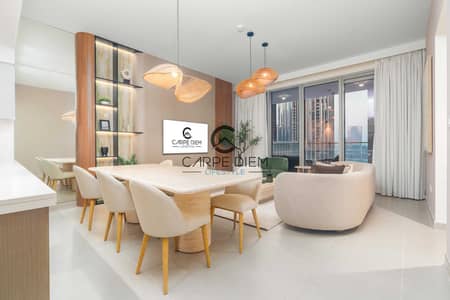 3 Bedroom Flat for Rent in Downtown Dubai, Dubai - 1. jpg 3 Bedroom Flat for Rent in Downtown Dubai, Dubai - 1. jpg