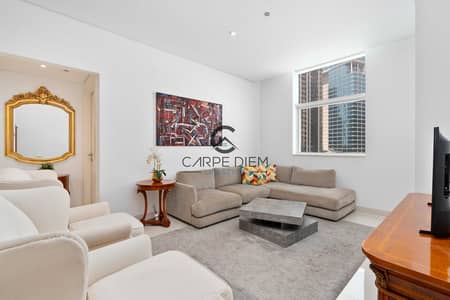 2 Camere Appartamento in affitto a Business Bay, Dubai - DSC08398-Edit. jpg