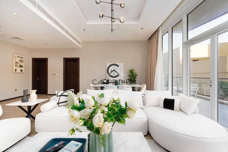2 habitaciones Apartamento para en Alquiler en Palm Jumeirah, Dubai - CD-33-8. jpg 2 habitaciones Apartamento para en Alquiler en Palm Jumeirah, Dubai - CD-33-8. jpg