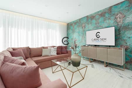 3 Slaapkamers Appartement te Huur in Jumeirah Beach Residence (JBR), Dubai - Appartement in Jumeirah Beach Residence (JBR)，Al Bateen Towers, 3 slaapkamers, 20000 AED - 6918134