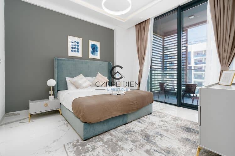 Wohnung in Dubai Hills Estate,The Pinnacle, 1 schlafzimmer, 12500 AED - 5974178 Wohnung in Dubai Hills Estate,The Pinnacle, 1 schlafzimmer, 12500 AED - 5974178