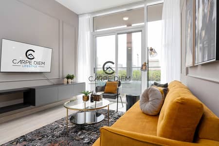 1 Schlafzimmer Wohnung zum zur Miete in Jumeirah Village Circle (JVC), Dubai - Wohnung in Jumeirah Village Circle (JVC)，JVC District 10，Bloom Towers，Bloom Tower A, 1 schlafzimmer, 6500 AED - 5780147