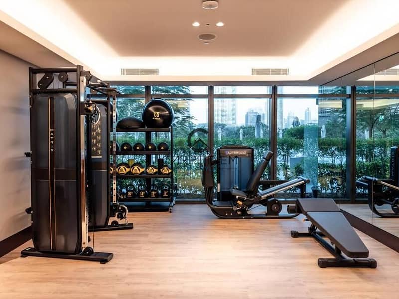 21 GYM The Address. jpeg