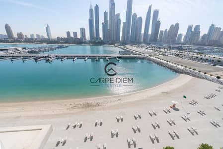 2 habitaciones Apartamento para en Alquiler en Dubai Harbour, Dubai - Apartamento en Dubai Harbour,Emaar Beachfront,Sunrise Bay,Sunrise Bay Tower 2, 2 dormitorios, 14500 AED - 5574645 2 habitaciones Apartamento para en Alquiler en Dubai Harbour, Dubai - Apartamento en Dubai Harbour,Emaar Beachfront,Sunrise Bay,Sunrise Bay Tower 2, 2 dormitorios, 14500 AED - 5574645