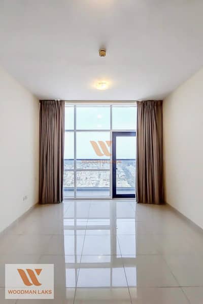 2 Camere Appartamento in affitto a Sheikh Zayed Road, Dubai - Appartamento a Sheikh Zayed Road，Duja Tower, 2 camere da letto, 110900 AED - 15969264