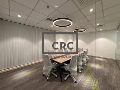 1 Camera Office in affitto a Jebel Ali, Dubai - 1