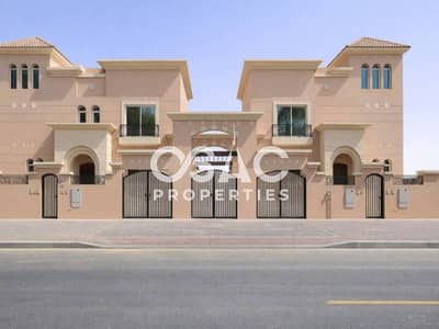 4 Slaapkamers Villa te Huur in Al Rashidiya, Dubai - Villa in Al Rashidiya, 4 slaapkamers, 299998 AED - 15969285 4 Slaapkamers Villa te Huur in Al Rashidiya, Dubai - Villa in Al Rashidiya, 4 slaapkamers, 299998 AED - 15969285