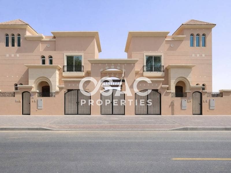 4 BHK Villa | Balcony | Close to Metro & School 4 BHK Villa | Balcony | Close to Metro & School