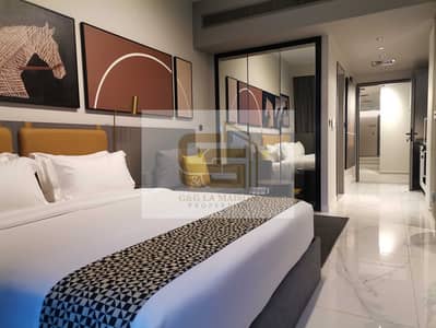 Studio for Rent in Business Bay, Dubai - IMG_20220428_184031. jpg
