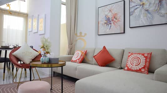 2 Schlafzimmer Wohnung zum zur Miete in Masdar City, Abu Dhabi - d9ac093d-d03a-44cb-8bdf-556d689144bf. png