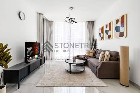 1 Bedroom Flat for Rent in Sobha Hartland, Dubai - _W4A1121. jpg