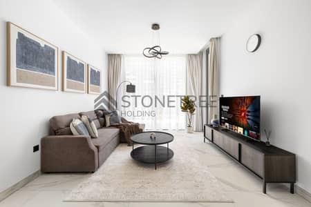 1 Bedroom Apartment for Rent in Sobha Hartland, Dubai - _W4A0787. jpg