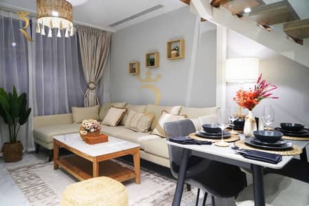 2 Schlafzimmer Wohnung zum zur Miete in Masdar City, Abu Dhabi - 9bb8340f-0e64-4fe7-a303-e784c2bf8655. jpeg