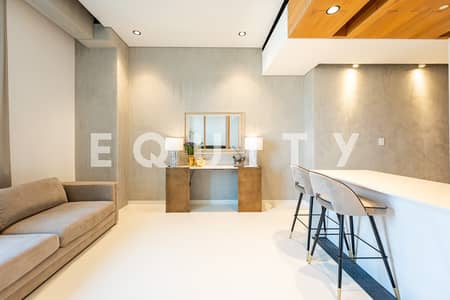 1 habitación Apartamento para en Alquiler en Living Legends, Dubai - Apartamento en Living Legends,KOA Canvas, 1 dormitorio, 140000 AED - 15969309 1 habitación Apartamento para en Alquiler en Living Legends, Dubai - Apartamento en Living Legends,KOA Canvas, 1 dormitorio, 140000 AED - 15969309