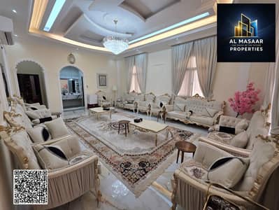 5 Schlafzimmer Villa zum zum Verkauf in Al Mowaihat, Ajman - WhatsApp Image 2026-07-27 at 11.03. 08 AM (1). jpeg