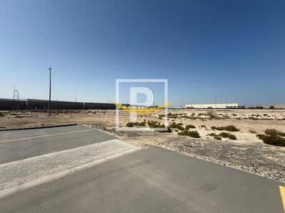Mixed Use Land in vendita a Jebel Ali, Dubai - Terreno a uso misto a Jebel Ali,Downtown Jebel Ali, 47982820 AED - 15969307 Mixed Use Land in vendita a Jebel Ali, Dubai - Terreno a uso misto a Jebel Ali,Downtown Jebel Ali, 47982820 AED - 15969307