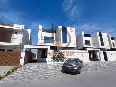 5 Schlafzimmer Villa zum Miete in Al Helio, Ajman - WhatsApp Image 2026-07-25 at 8.05. 01 PM. jpeg 5 Schlafzimmer Villa zum Miete in Al Helio, Ajman - WhatsApp Image 2026-07-25 at 8.05. 01 PM. jpeg
