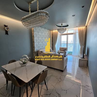 Appartement de 2 chambres à à louer à Al Rashidiya, Ajman - WhatsApp Image 2026-07-18 at 6.59. 44 PM. jpeg Appartement de 2 chambres à à louer à Al Rashidiya, Ajman - WhatsApp Image 2026-07-18 at 6.59. 44 PM. jpeg