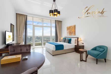 Studio for Rent in Jumeirah Village Circle (JVC), Dubai - DSC04824-Edit. jpg